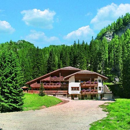 Hotel Villetta Maria Cottage 까나제이 외부 사진