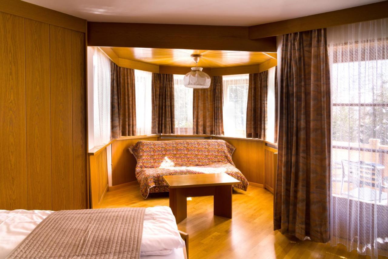 Hotel Villetta Maria Cottage 까나제이 외부 사진