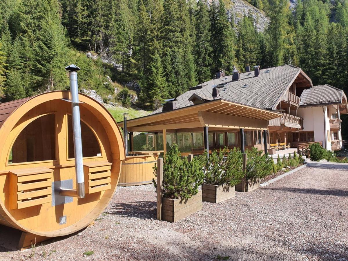 Hotel Villetta Maria Cottage 까나제이 외부 사진