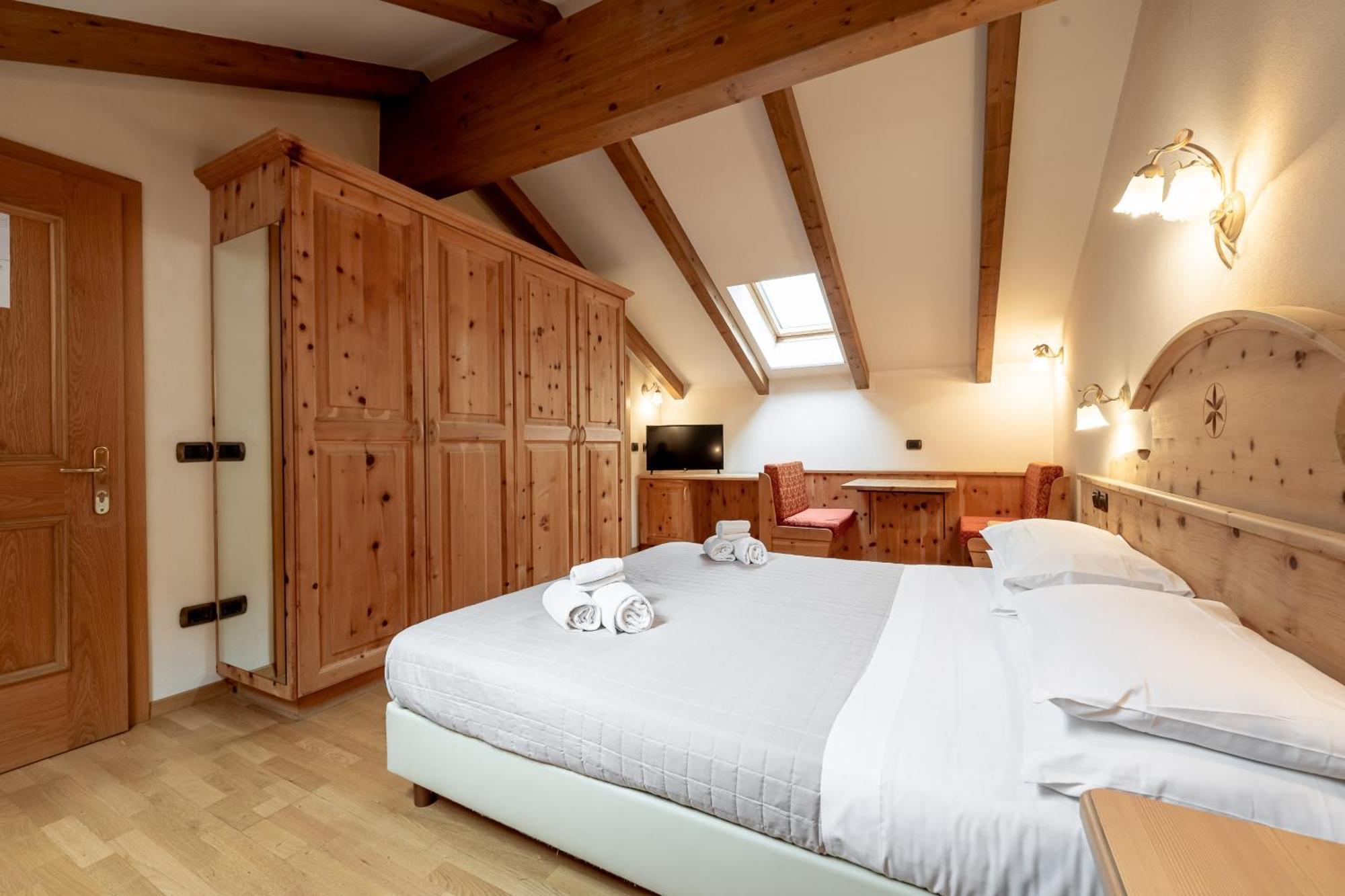 Hotel Villetta Maria Cottage 까나제이 외부 사진