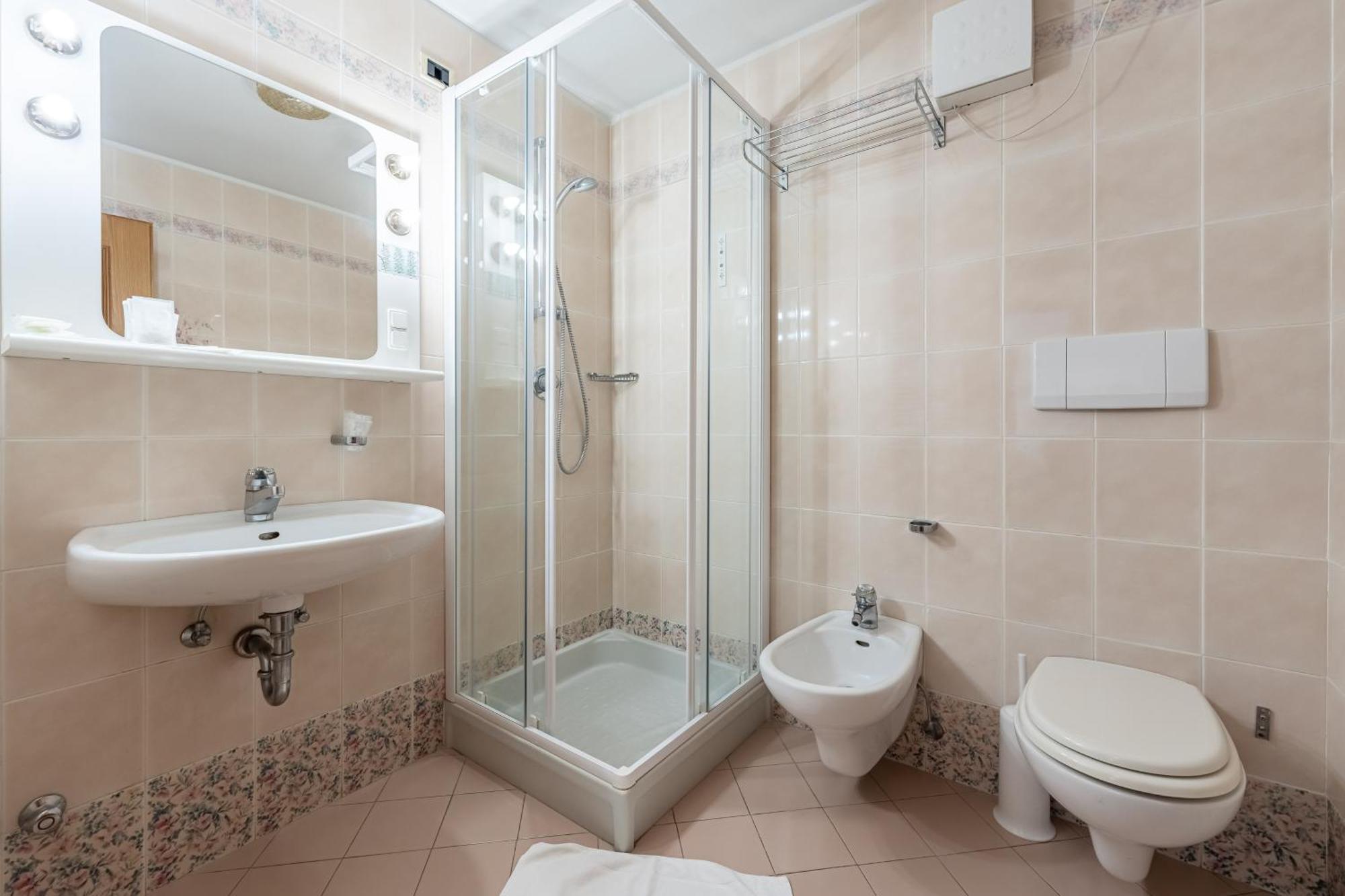 Hotel Villetta Maria Cottage 까나제이 외부 사진