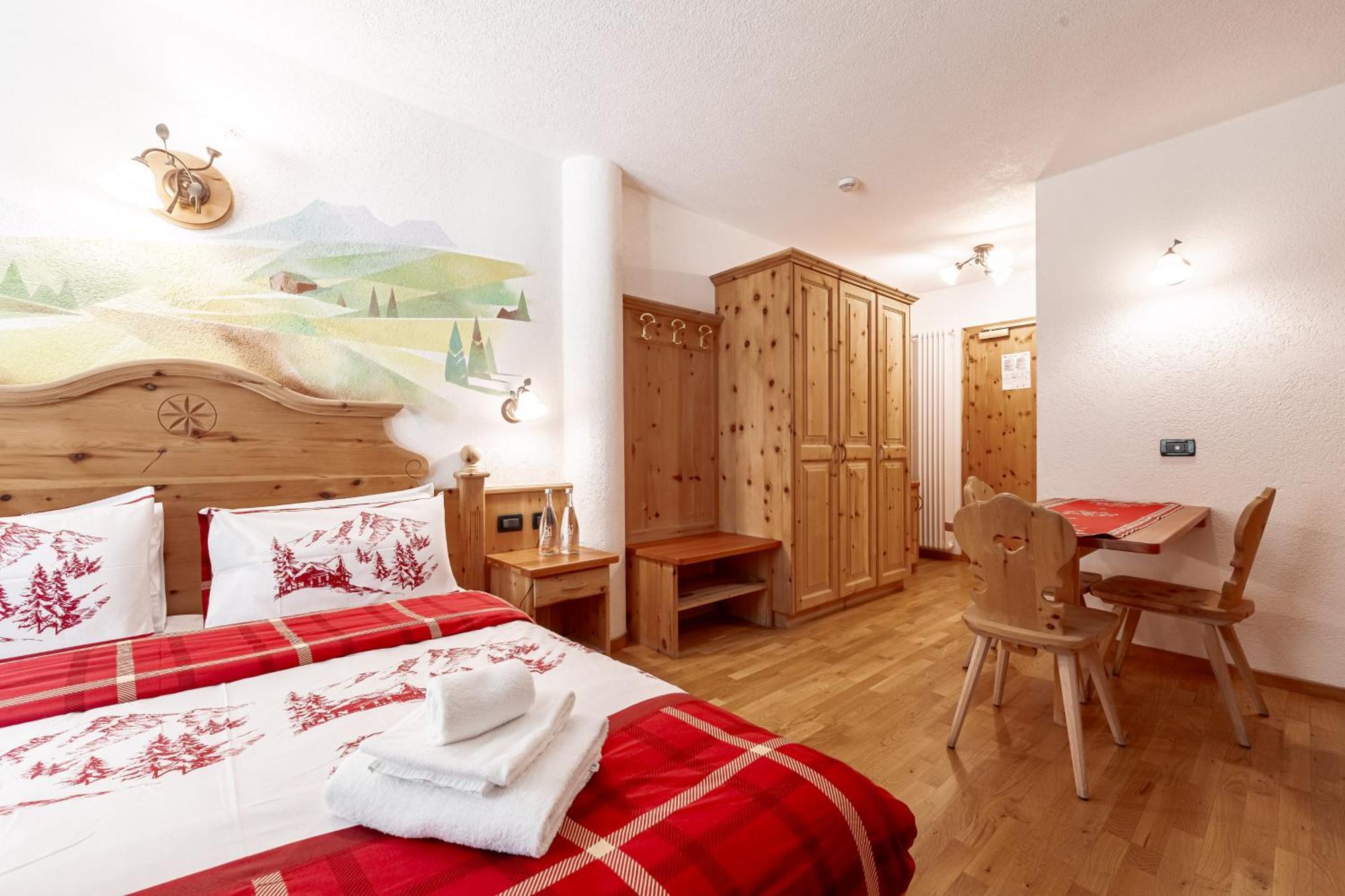 Hotel Villetta Maria Cottage 까나제이 외부 사진