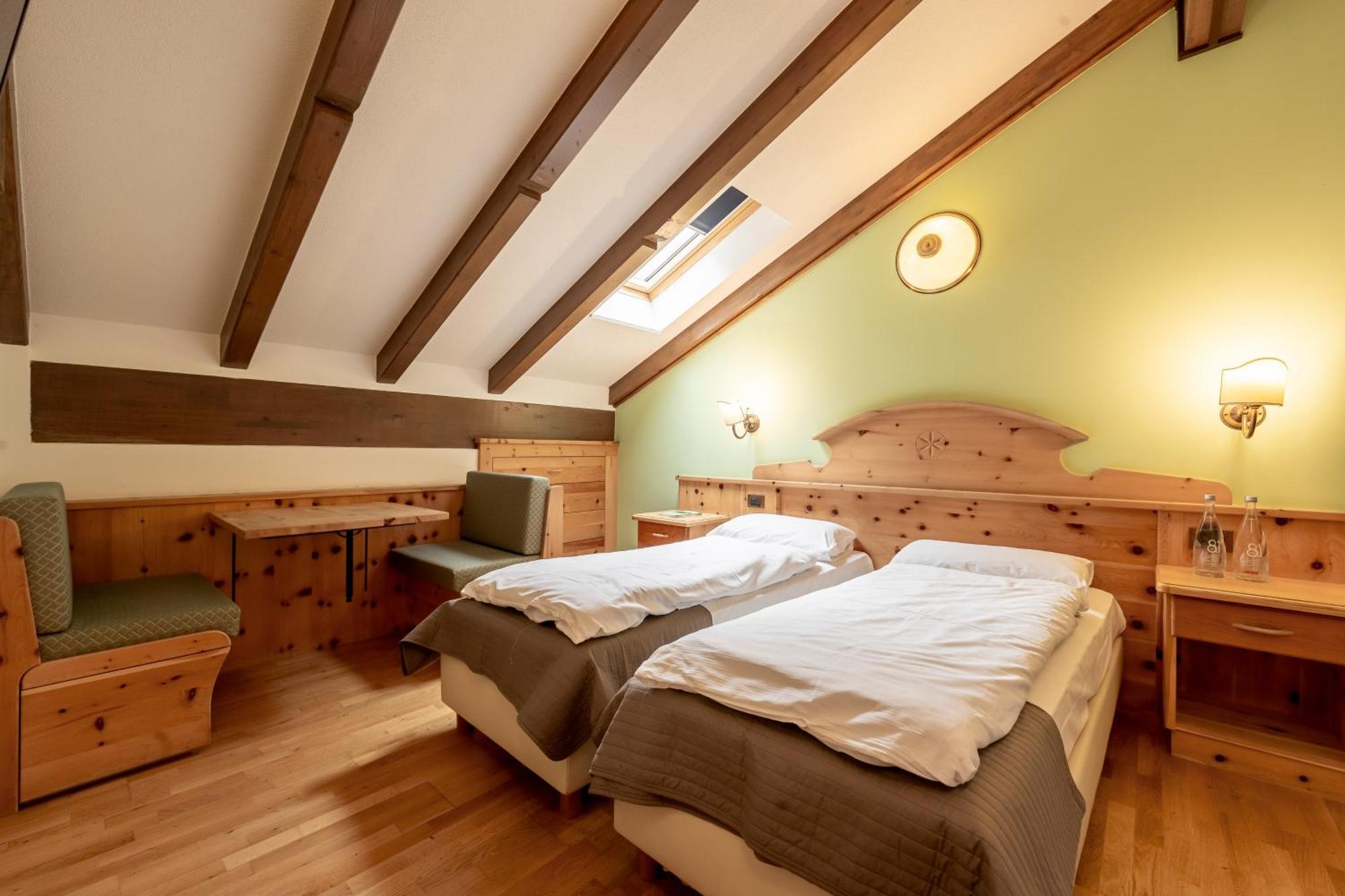 Hotel Villetta Maria Cottage 까나제이 외부 사진