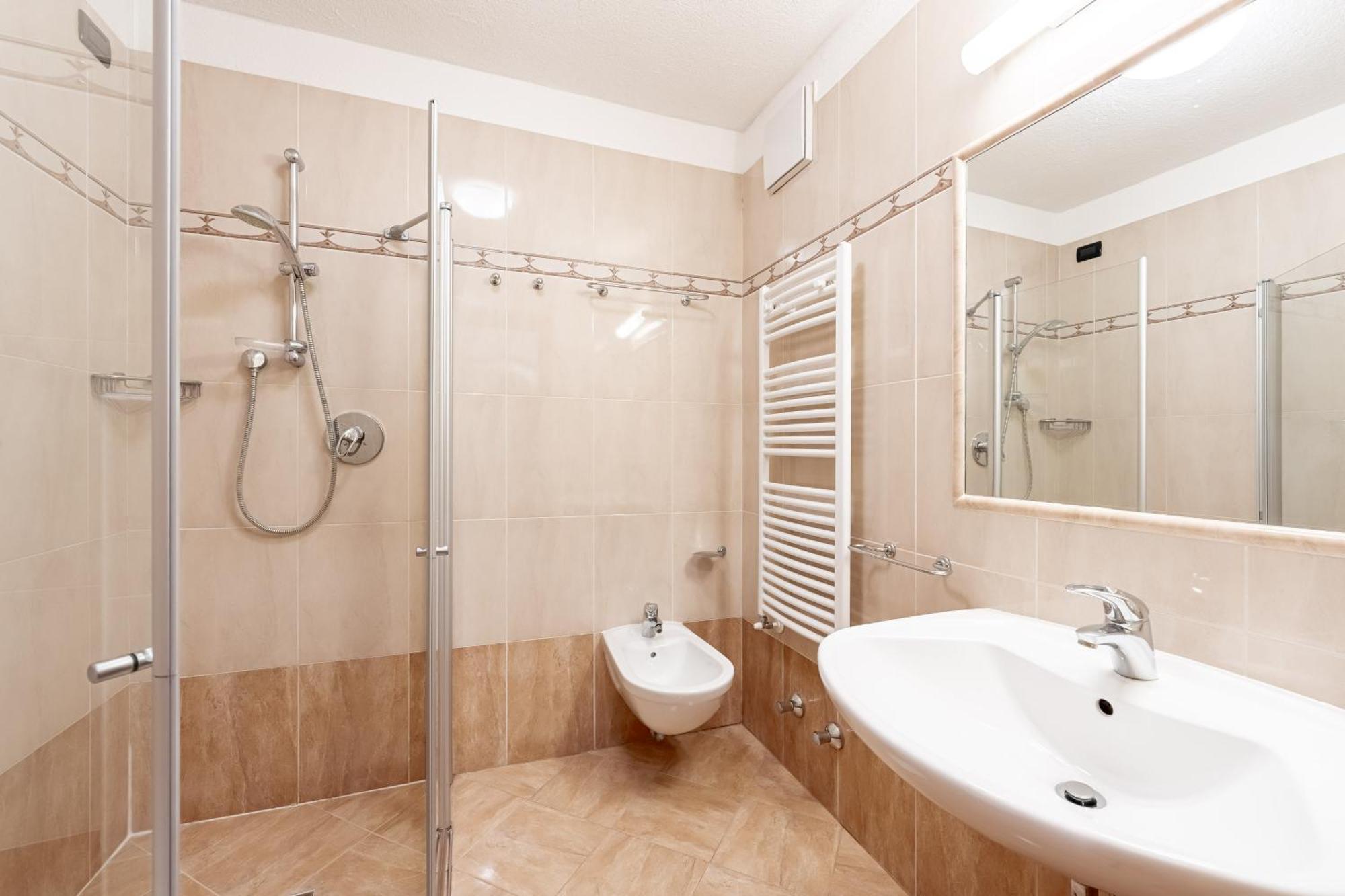 Hotel Villetta Maria Cottage 까나제이 외부 사진