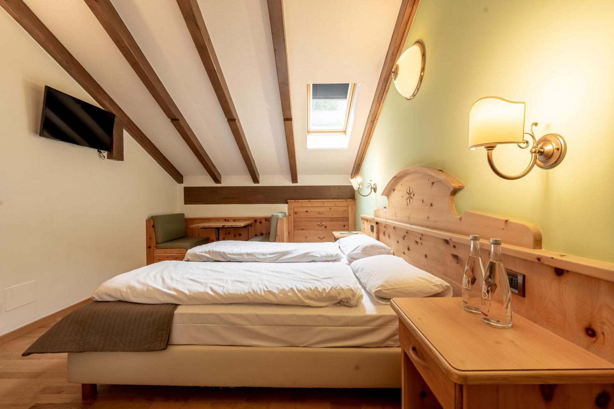 Hotel Villetta Maria Cottage 까나제이 외부 사진