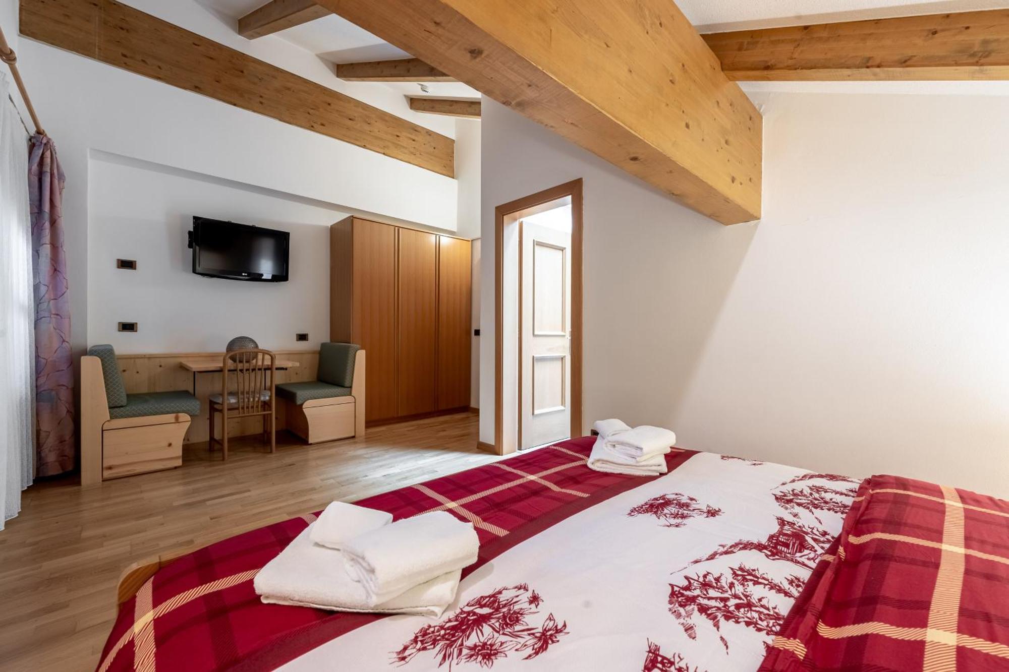 Hotel Villetta Maria Cottage 까나제이 외부 사진
