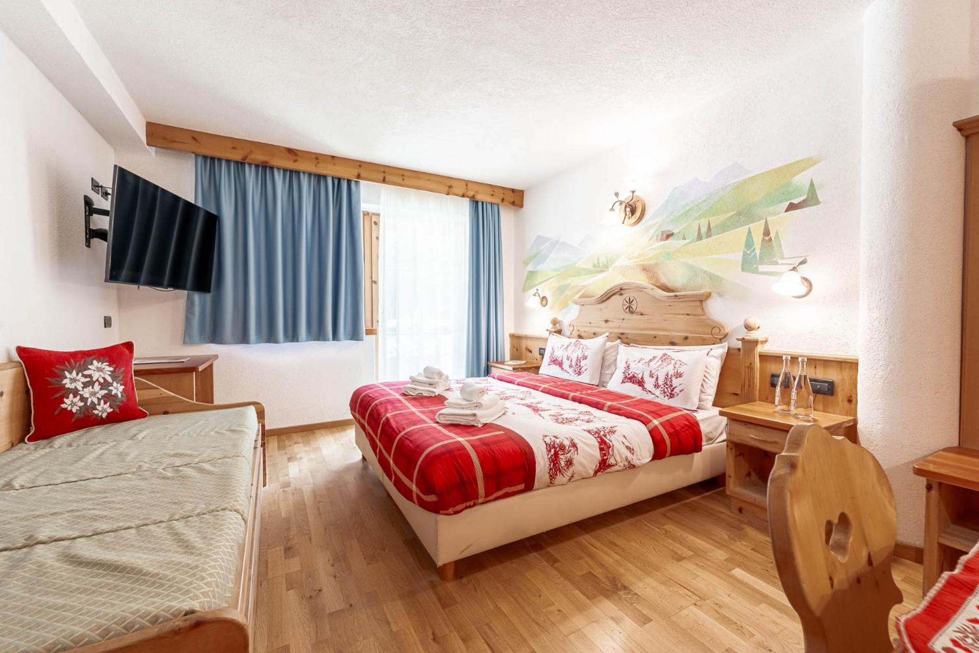 Hotel Villetta Maria Cottage 까나제이 외부 사진