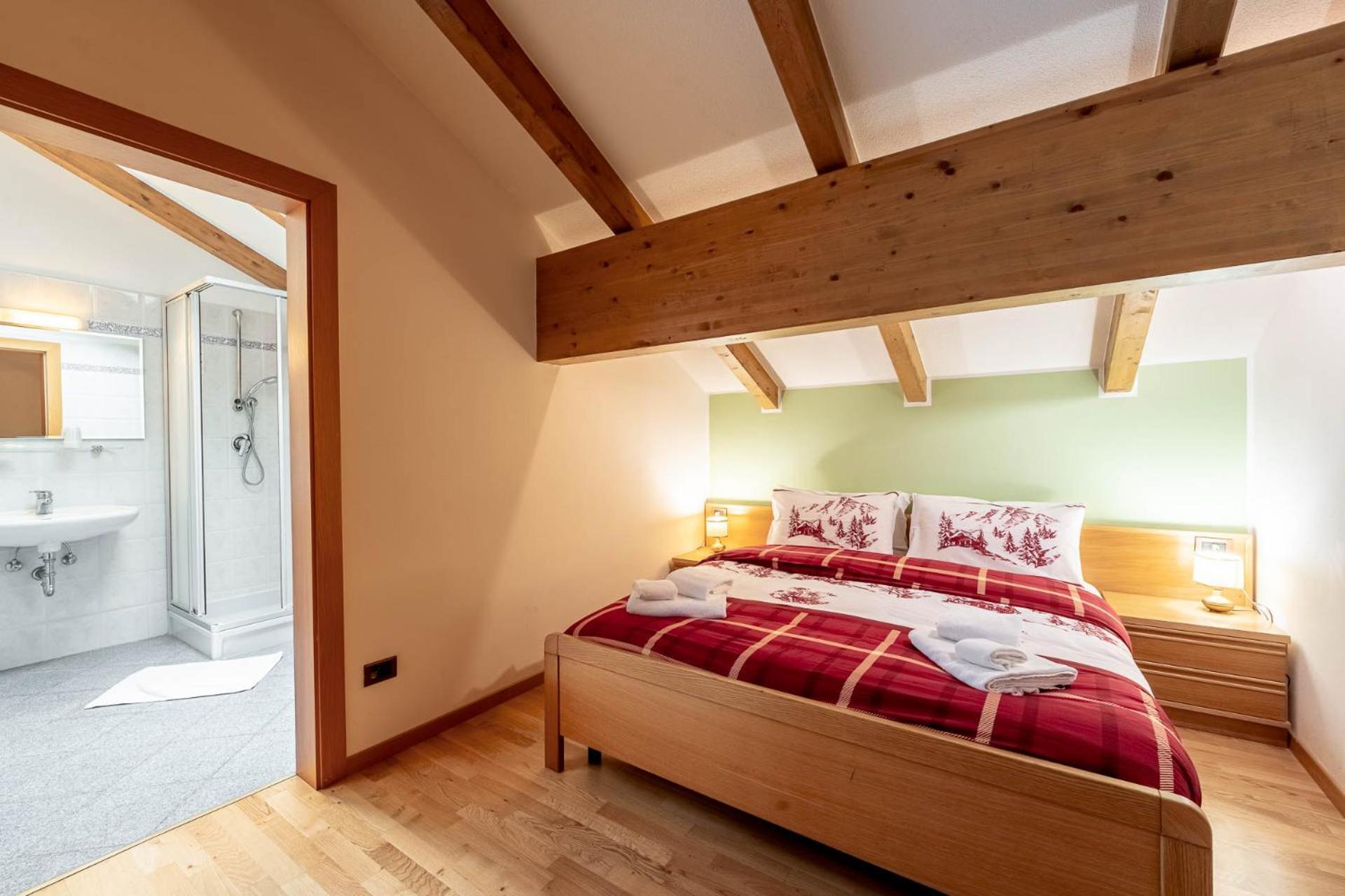 Hotel Villetta Maria Cottage 까나제이 외부 사진