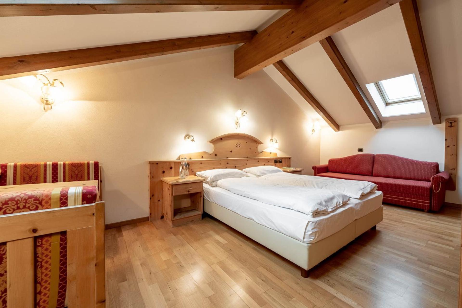 Hotel Villetta Maria Cottage 까나제이 외부 사진