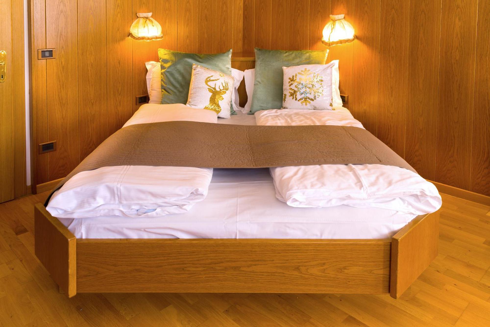 Hotel Villetta Maria Cottage 까나제이 외부 사진