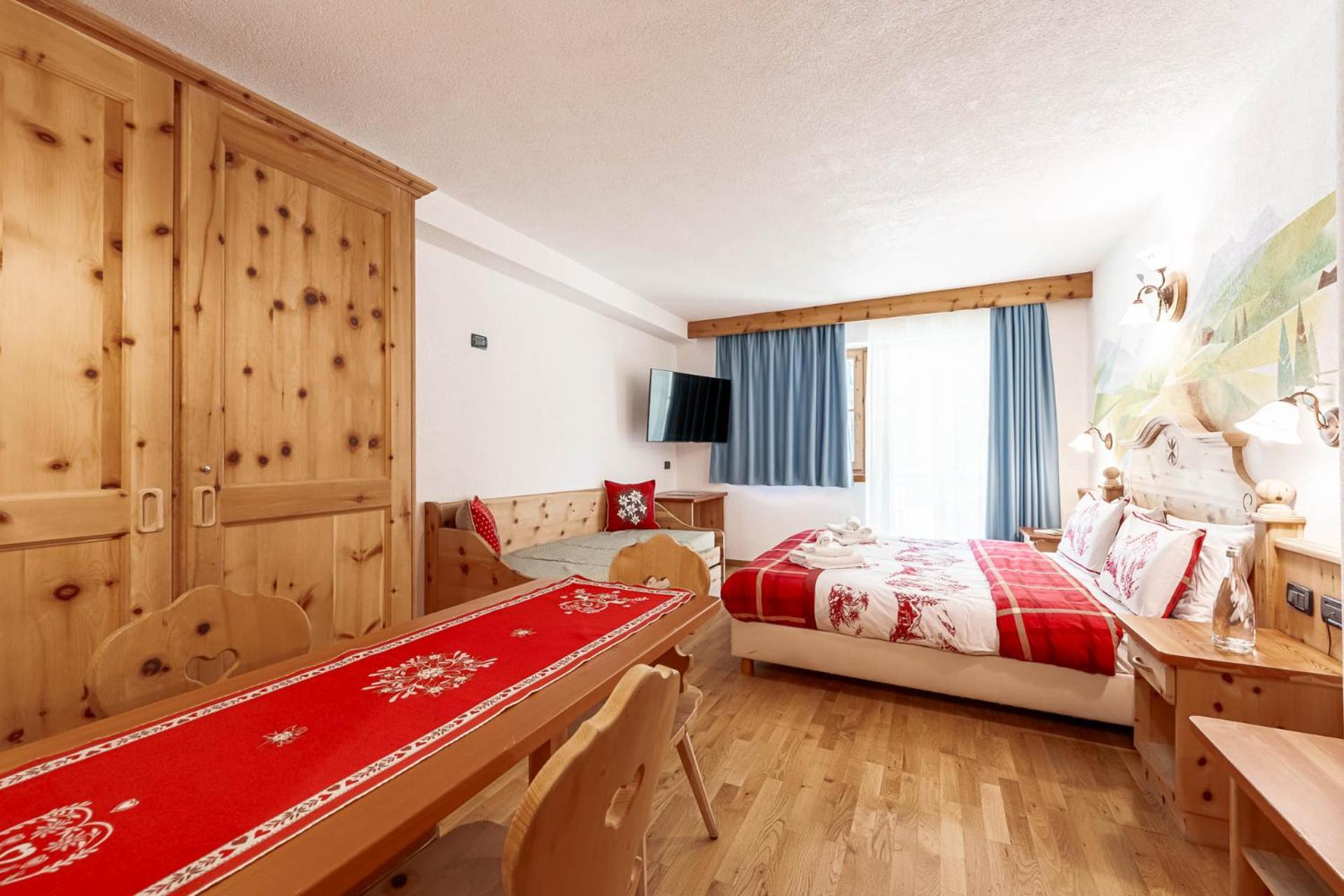 Hotel Villetta Maria Cottage 까나제이 외부 사진