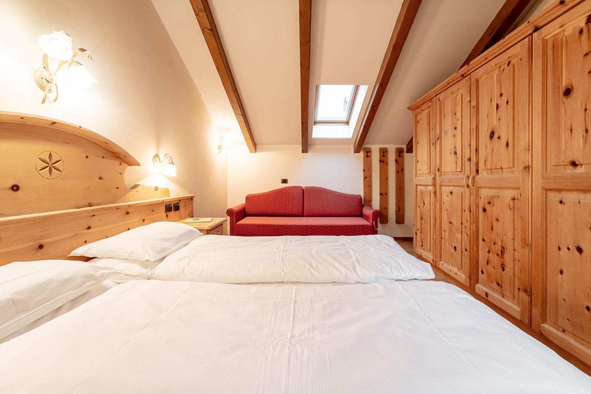 Hotel Villetta Maria Cottage 까나제이 외부 사진