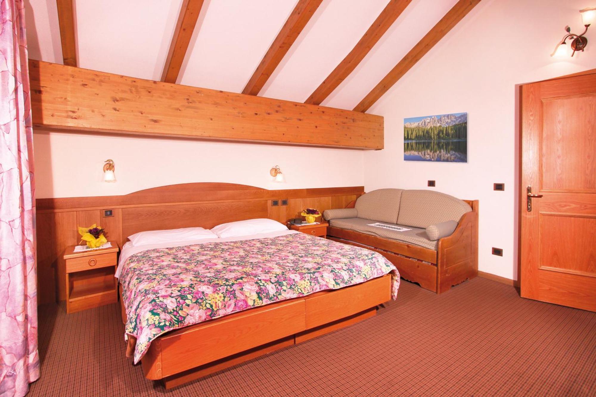 Hotel Villetta Maria Cottage 까나제이 외부 사진