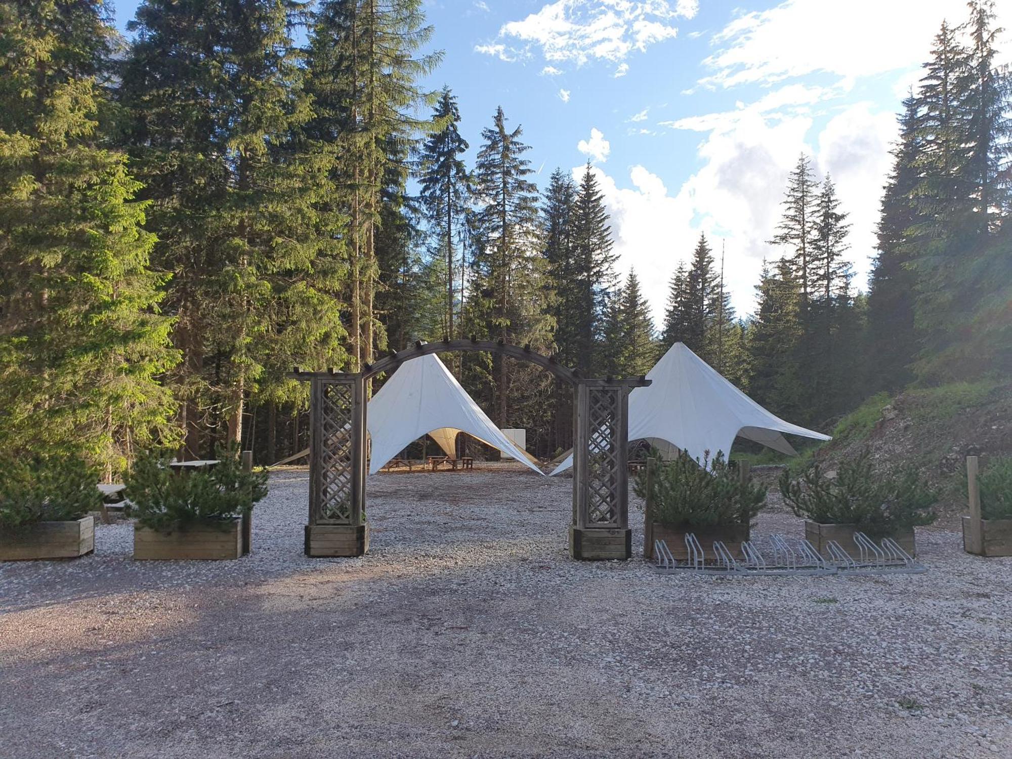 Hotel Villetta Maria Cottage 까나제이 외부 사진