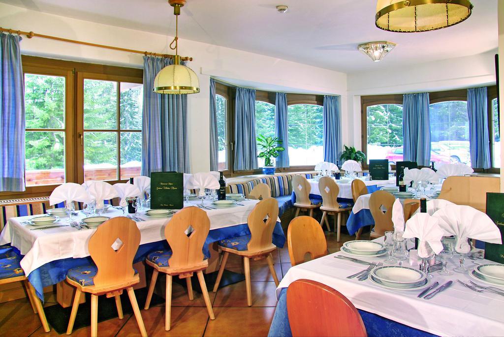 Hotel Villetta Maria Cottage 까나제이 외부 사진