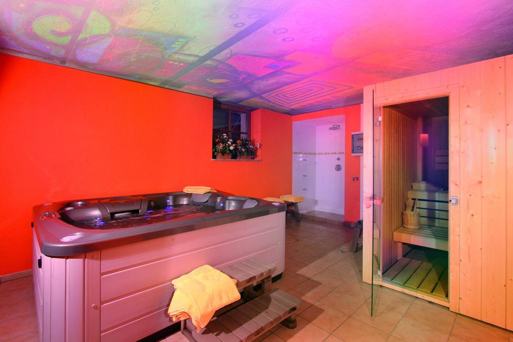 Hotel Villetta Maria Cottage 까나제이 외부 사진