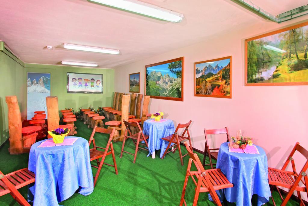Hotel Villetta Maria Cottage 까나제이 외부 사진