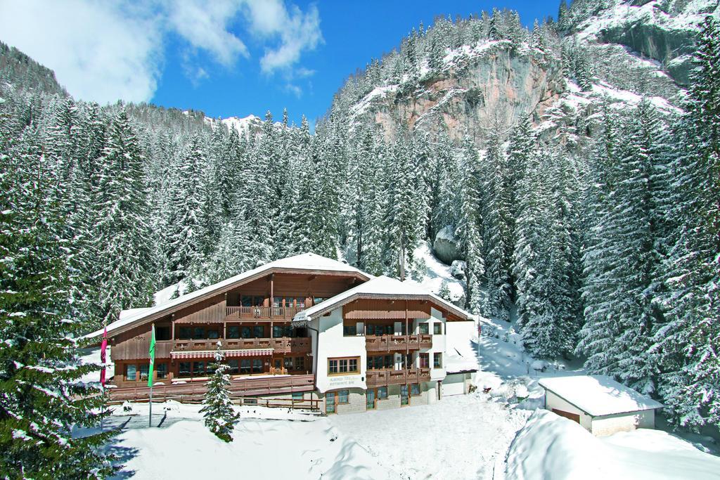 Hotel Villetta Maria Cottage 까나제이 외부 사진