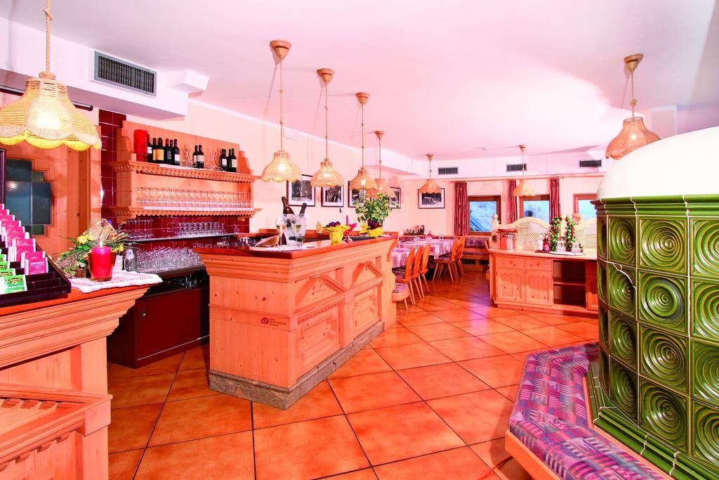Hotel Villetta Maria Cottage 까나제이 외부 사진