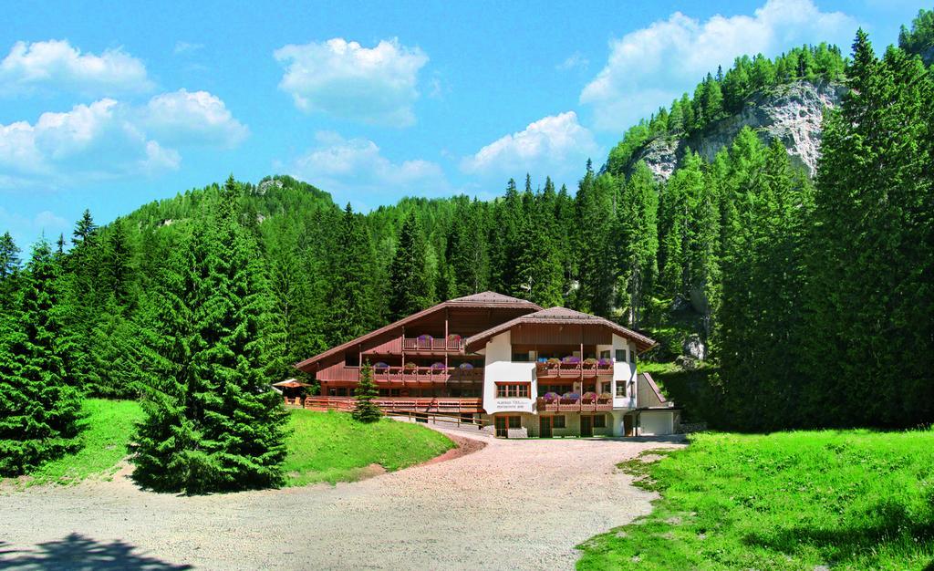 Hotel Villetta Maria Cottage 까나제이 외부 사진